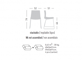 Стул пластиковый-thumbs-Фото3