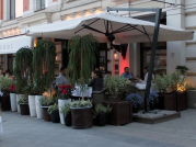 Ресторан "Большой", Москва
