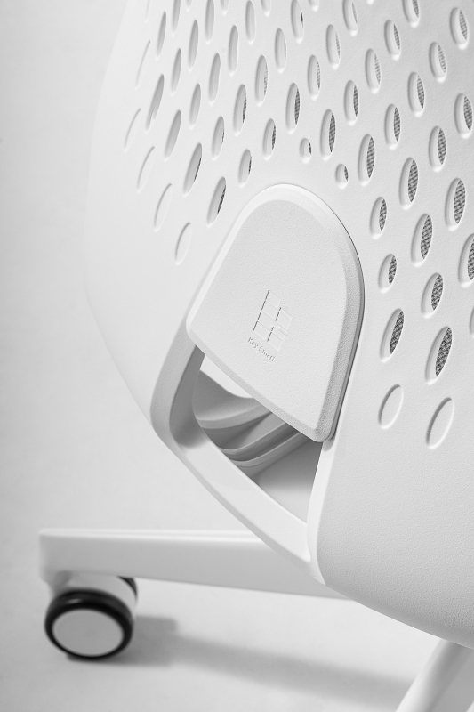 Кресло компьютерное Kastel Key Smart Advanced