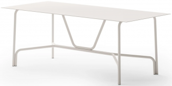 Стол металлический обеденный-thumbs-Фото1