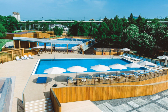 Аквакомплекс 