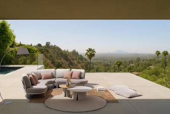 Диван модульный угловой с подушками-thumbs-Фото4