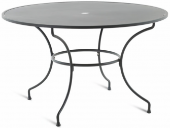 Стол металлический обеденный-thumbs-Фото1