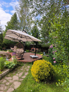 Частный проект