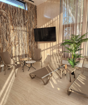 Частный проект