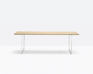 Стол шпонированный Toa Desk