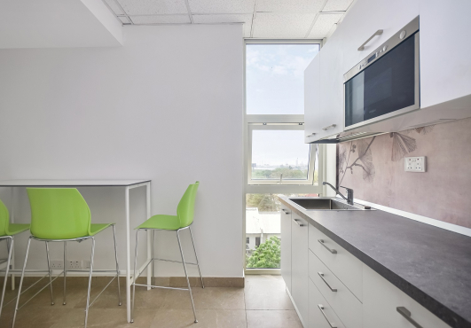 South West Agricolture, Лагос, Нигерия