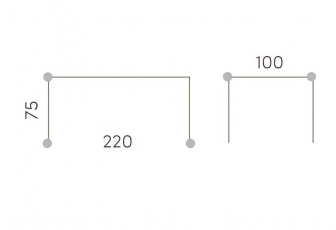Стол обеденный деревянный-thumbs-Фото3
