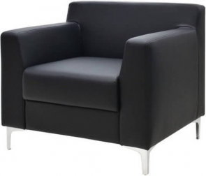 Кресло с обивкой-thumbs-Фото1