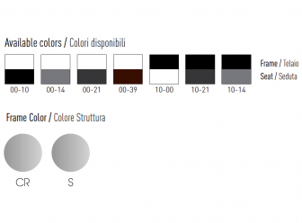 Стул пластиковый барный-thumbs-Фото4