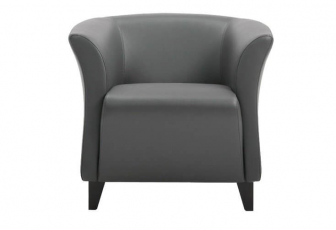 Кресло с обивкой-thumbs-Фото4