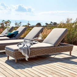 Столик металлический для шезлонга-thumbs-Фото4