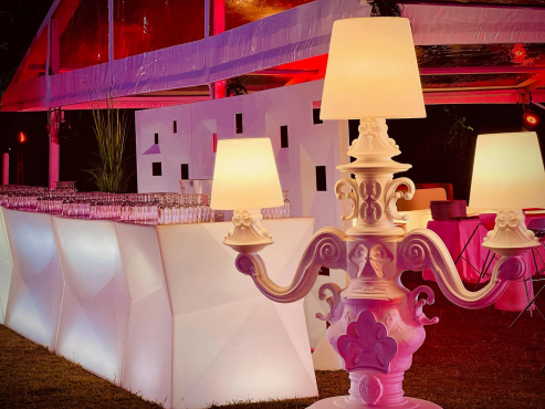 Noon+ Reunion Island, Реюньон, Франция