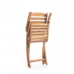 Кресло деревянное складное-thumbs-Фото4