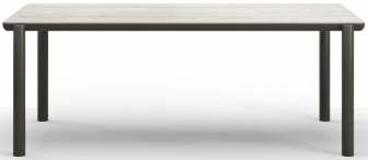 Стол обеденный каменный-thumbs-Фото1