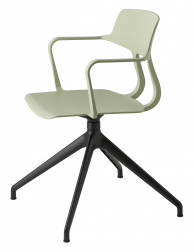 Кресло офисное вращающееся-thumbs-Фото1