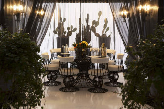 Стол обеденный стеклянный-thumbs-Фото4