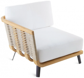 Модуль правый плетеный с подушками-thumbs-Фото1