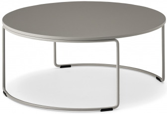 Столик кофейный металлический-thumbs-Фото1