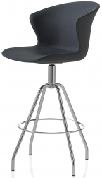 Стул барный с обивкой-thumbs-Фото1