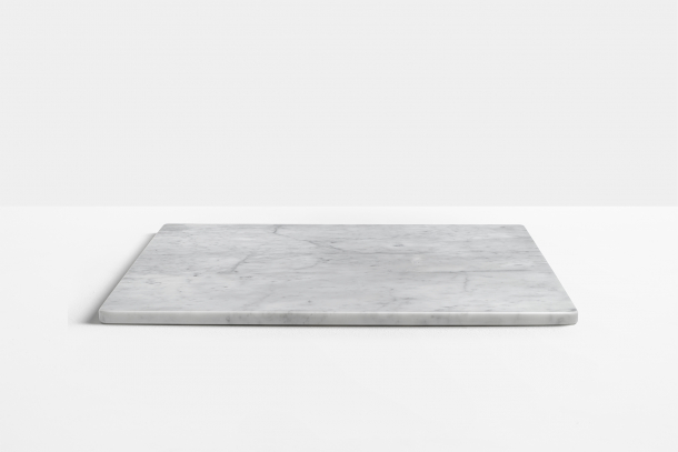 Столешница мраморная Bianco Carrara