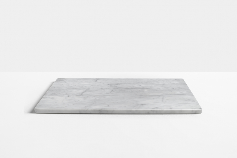 Столешница мраморная Bianco Carrara