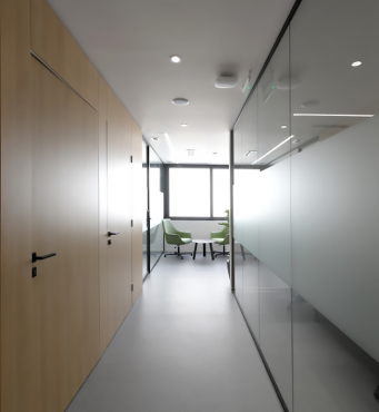 Vios Coworking, Греция