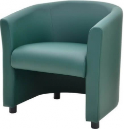 Кресло с обивкой-thumbs-Фото1