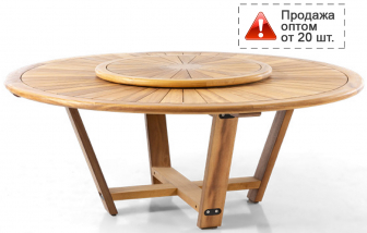 Стол деревянный обеденный-thumbs-Фото1