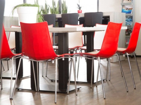 Neerlandia, Урк, Нидерланды