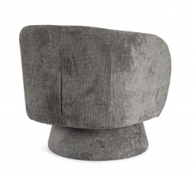 Кресло вращающееся мягкое-thumbs-Фото4