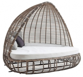 Лаунж-лежак плетеный-thumbs-Фото3