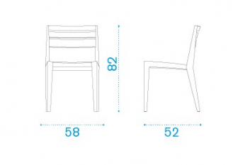 Стул деревянный-thumbs-Фото3