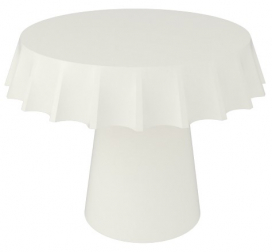 Столик кофейный пластиковый-thumbs-Фото1