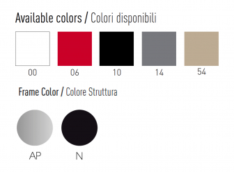 Стул офисный пластиковый со столиком-thumbs-Фото4