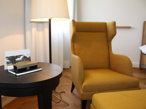 Privatklinik Hohenegg, Майлен, Швейцария