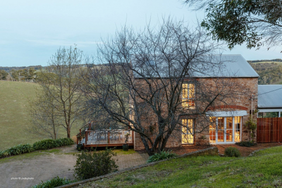 The Coach House, Аделаида, Австралия