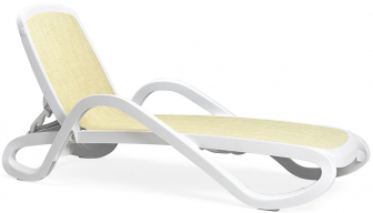 Шезлонг-лежак пластиковый-thumbs-Фото1