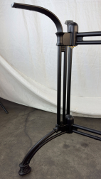 Подстолье чугунное двойное-thumbs-Фото4