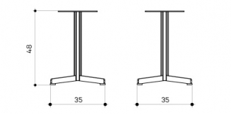 Столик мраморный кофейный-thumbs-Фото3