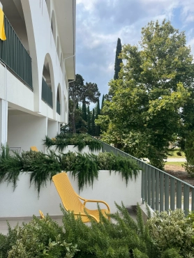 Отель Portoritsa, Абхазия