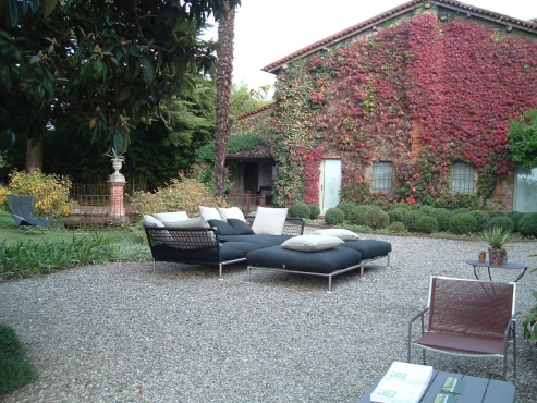 Villa Bellaria, Ривергаро, Италия