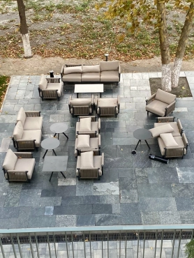 Отель Portoritsa, Абхазия