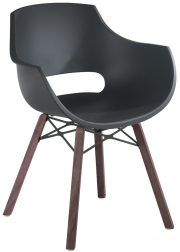 Кресло пластиковое-thumbs-Фото1