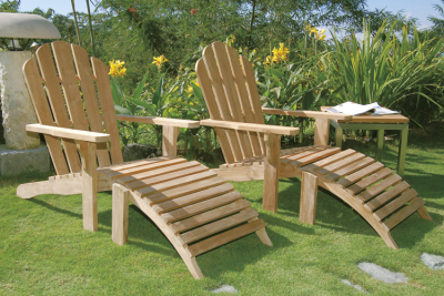 Столик деревянный журнальный Giardino Di Legno Berbeda сталь, тик Фото 12