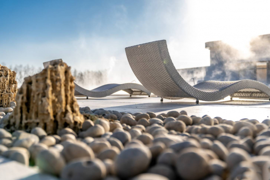 Термальный комплекс 