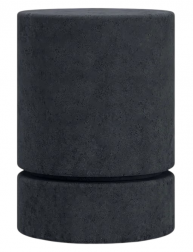 Столик кофейный бетонный-thumbs-Фото1