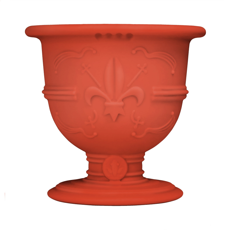 Кашпо пластиковое Pot Of Love Standard