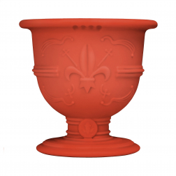 Кашпо пластиковое Pot Of Love Standard