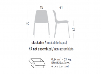 Стул пластиковый-thumbs-Фото3